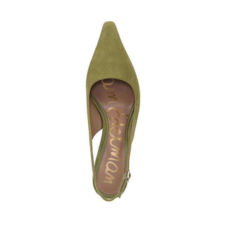Bianka Slingback Pump image number null