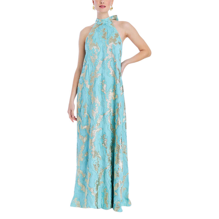 Adelina Gown image number null