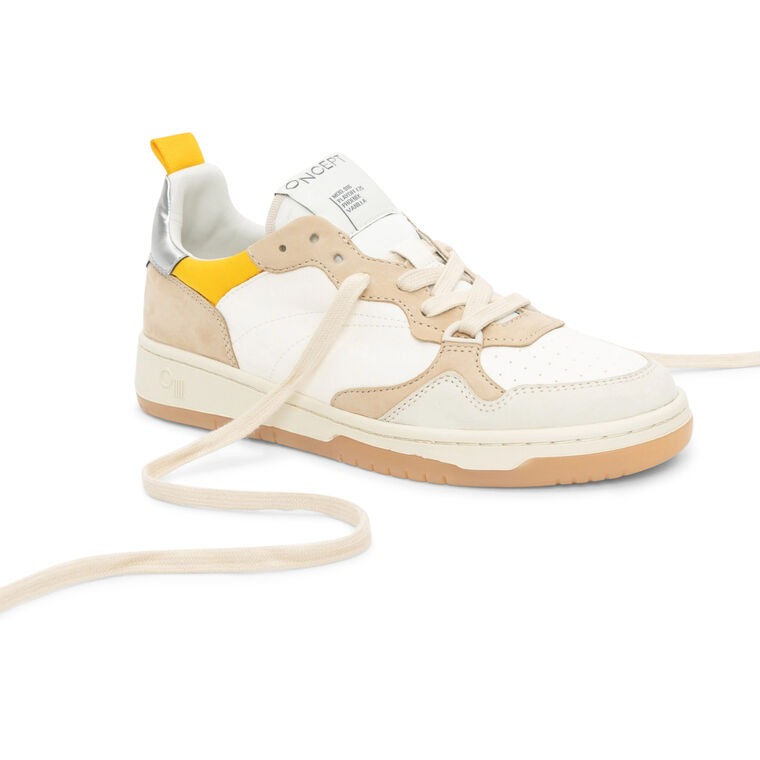 Phoenix Courtside Sneaker image number null