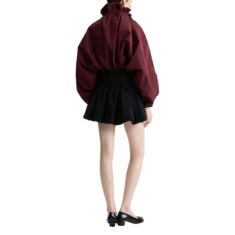 Iconic Faille Volume Top image number null