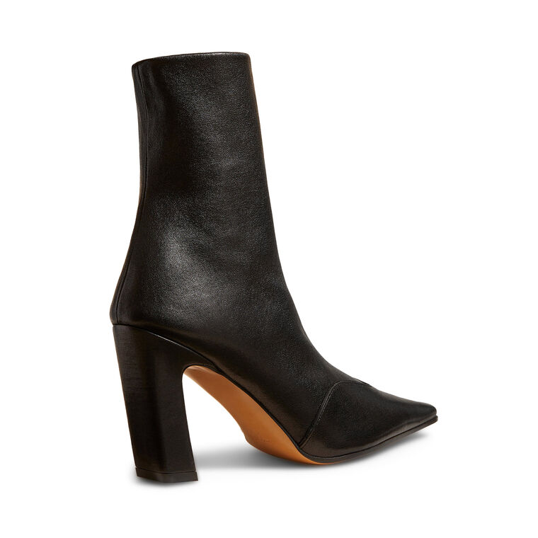 Nevada 85mm Ankle Stretch Boot image number null