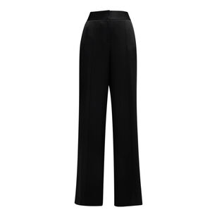 Andi High-Rise Wide-Leg Pants