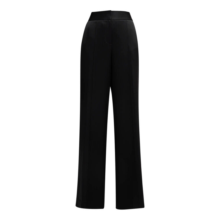 Andi High-Rise Wide-Leg Pants image number null