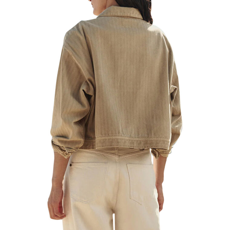 The Rancher Patch Pocket Jacket image number null
