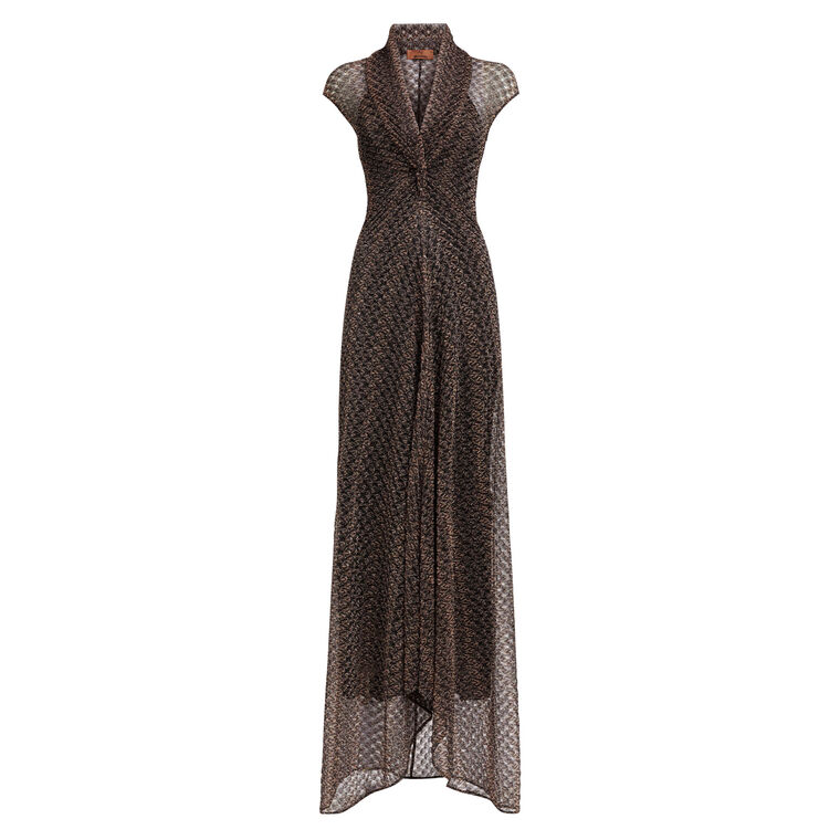 chinese dress ladies Missoni
