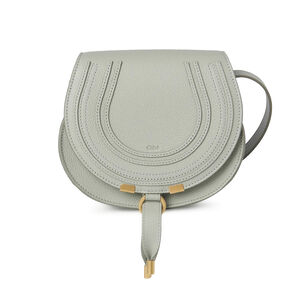 Marcie Small Saddle Bag