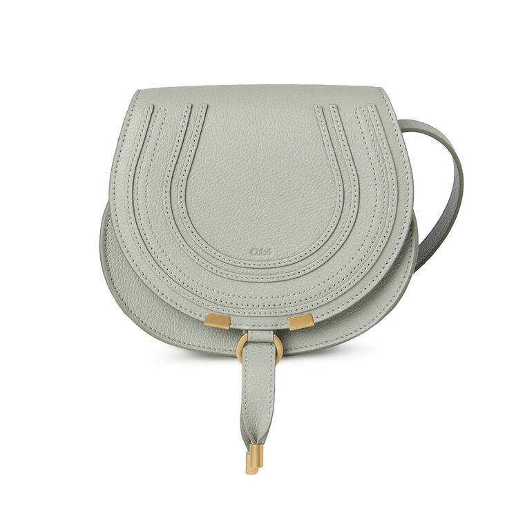 Marcie Small Saddle Bag image number null