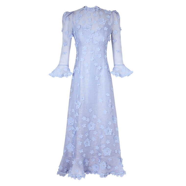 Matchmaker Lift Off Midi Dress image number null