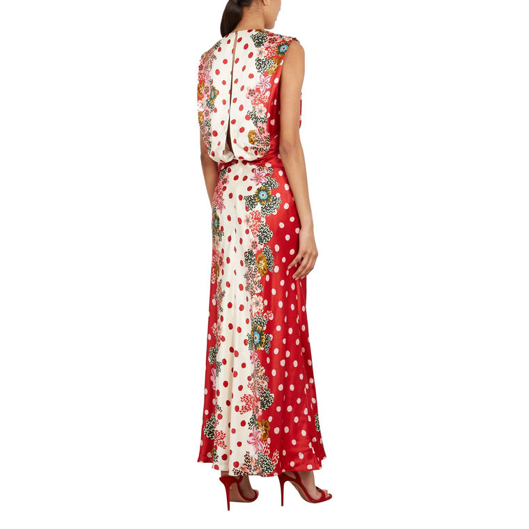 Gwen Dress image number null