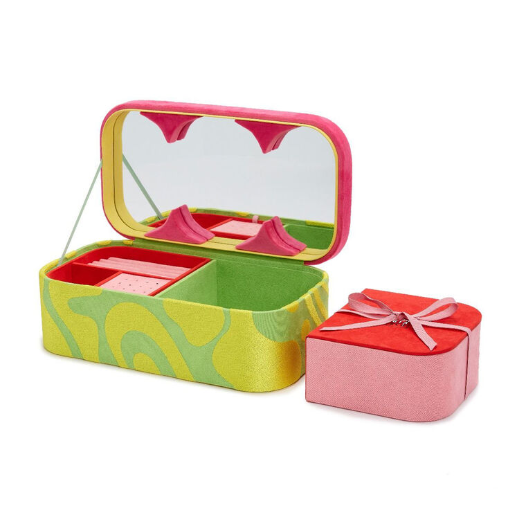 Bea Bongiasca Large Jewelry Box image number null