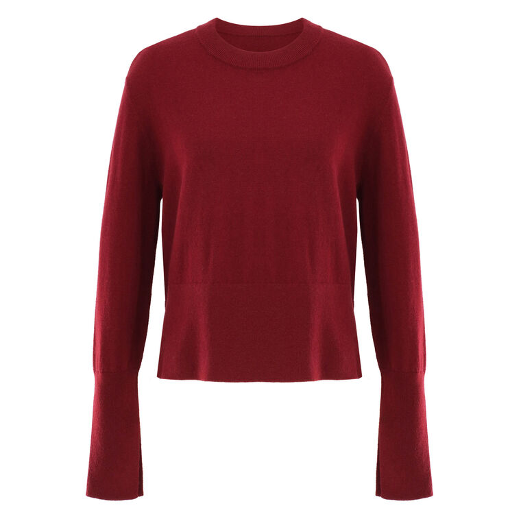 Warren Crewneck image number null
