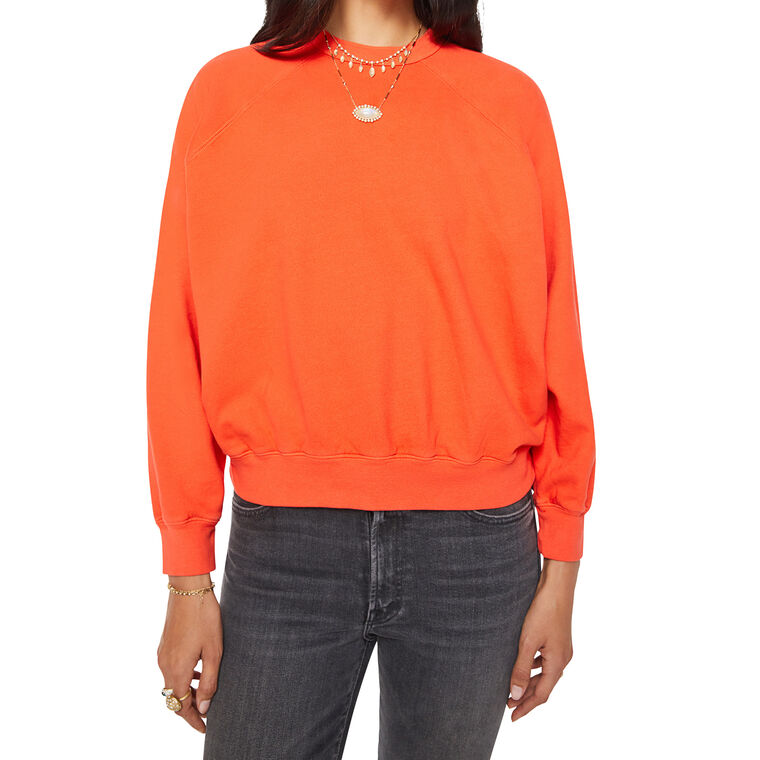 The Biggie Concert Sweatshirt image number null
