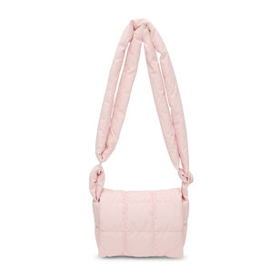 Mini Porter Messenger Bag