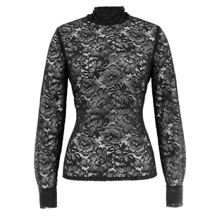 Raz Tie Top