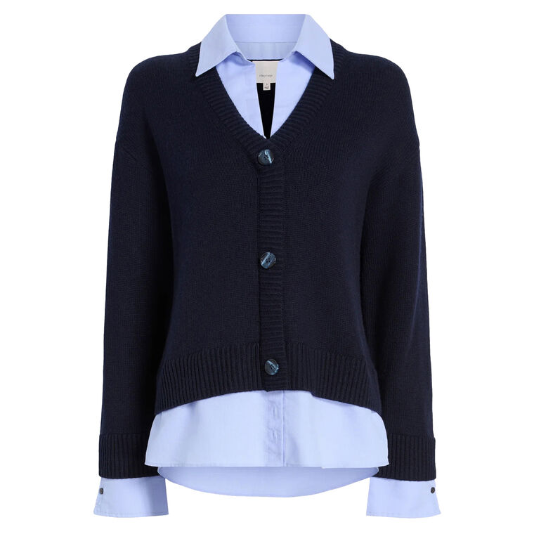 Megan Pullover Top image number null