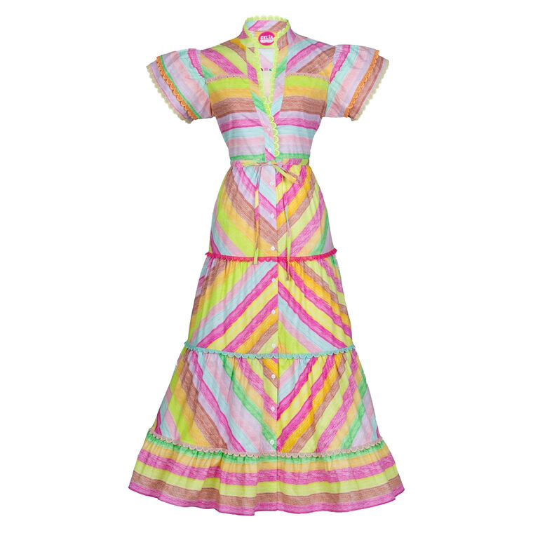 Echoes Dress image number null