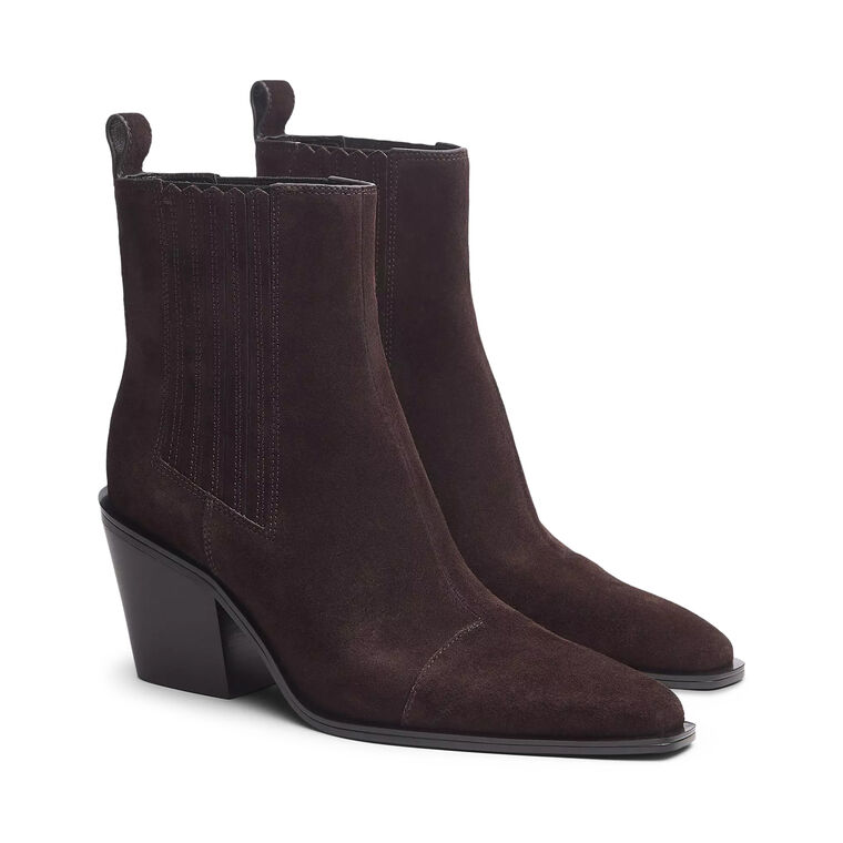 Newbury Chelsea Bootie image number null