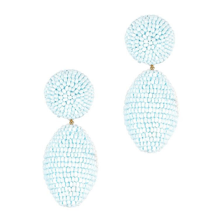 Lashana Earrings image number null