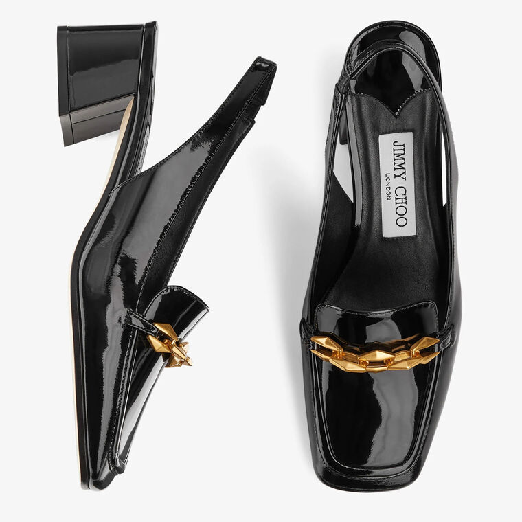 Diamond Tilda 45mm Slingback image number null