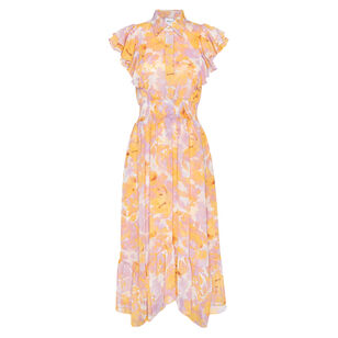 Florencia Dress