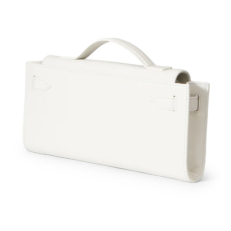 Dash Top Handle Clutch image number null