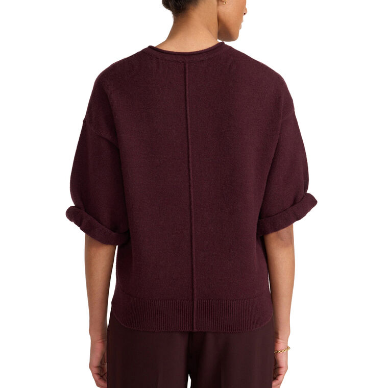 The Olive Sweatshirt image number null