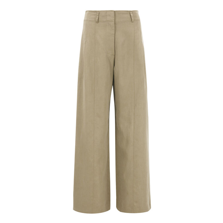 Delvine Pant image number null