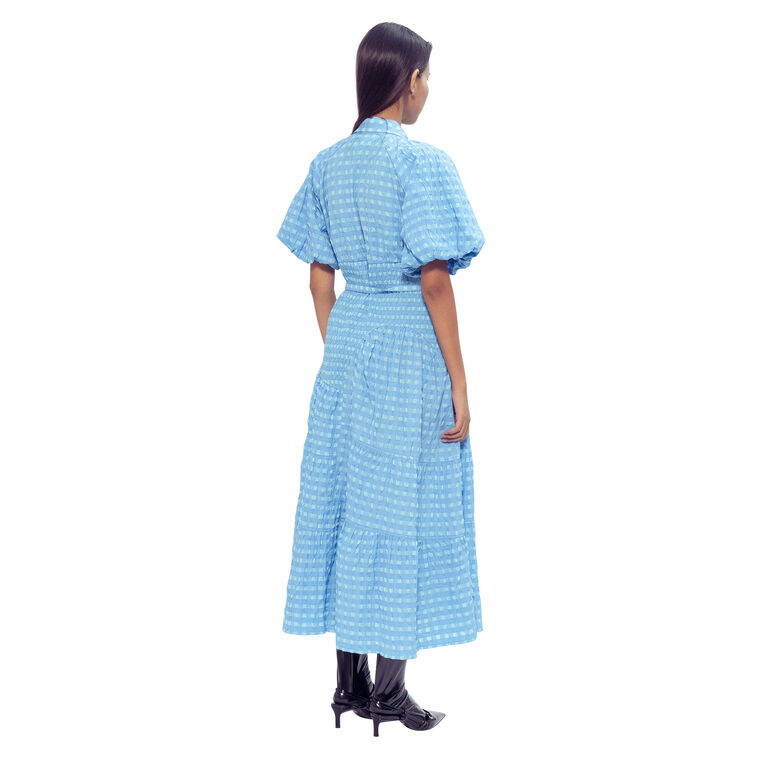 Tatiana Dress image number null