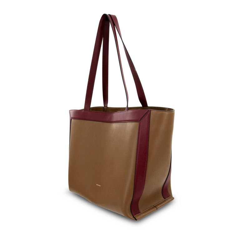Ida Medium Tote Bag image number null