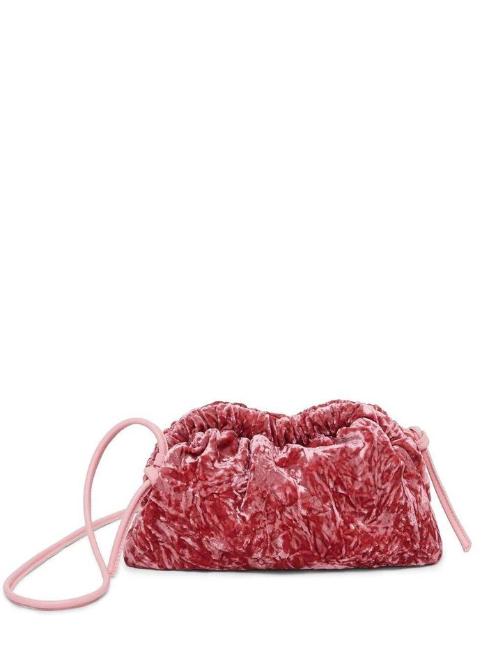 Mini Cloud Clutch image number null