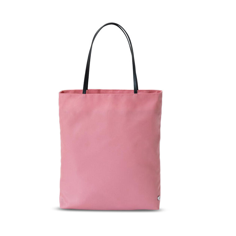 Thea Small Nylon Tote Pouch image number null