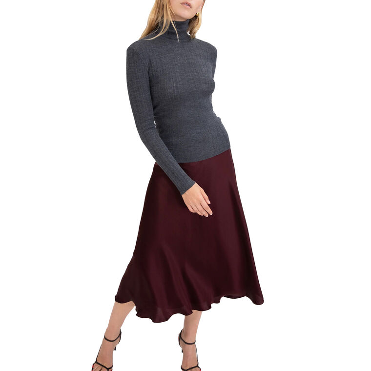 Kayden Turtleneck image number null