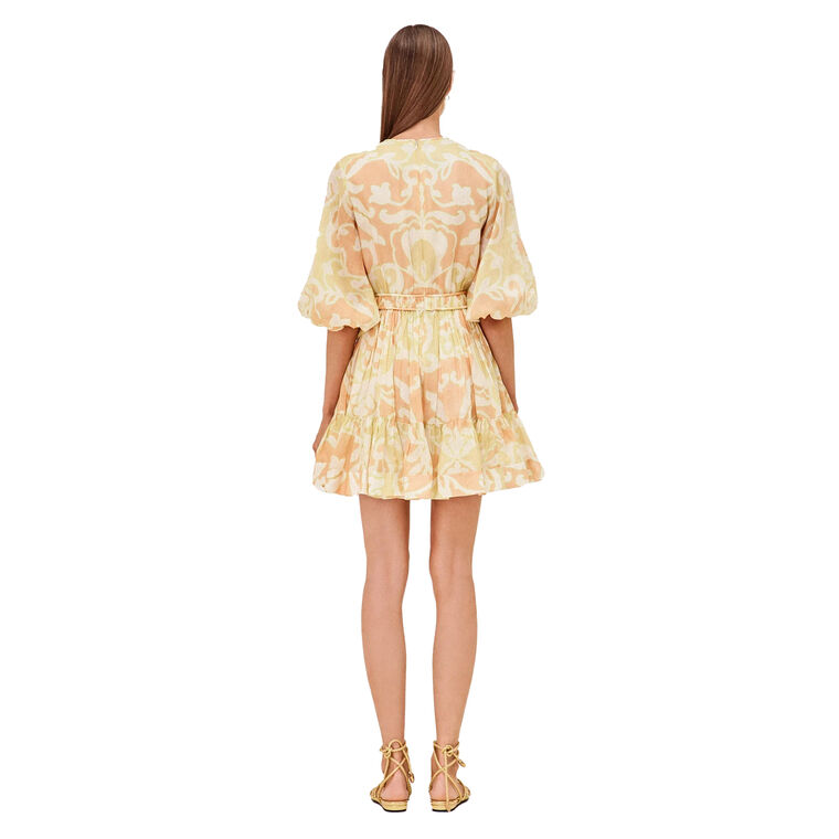Capri Dress image number null