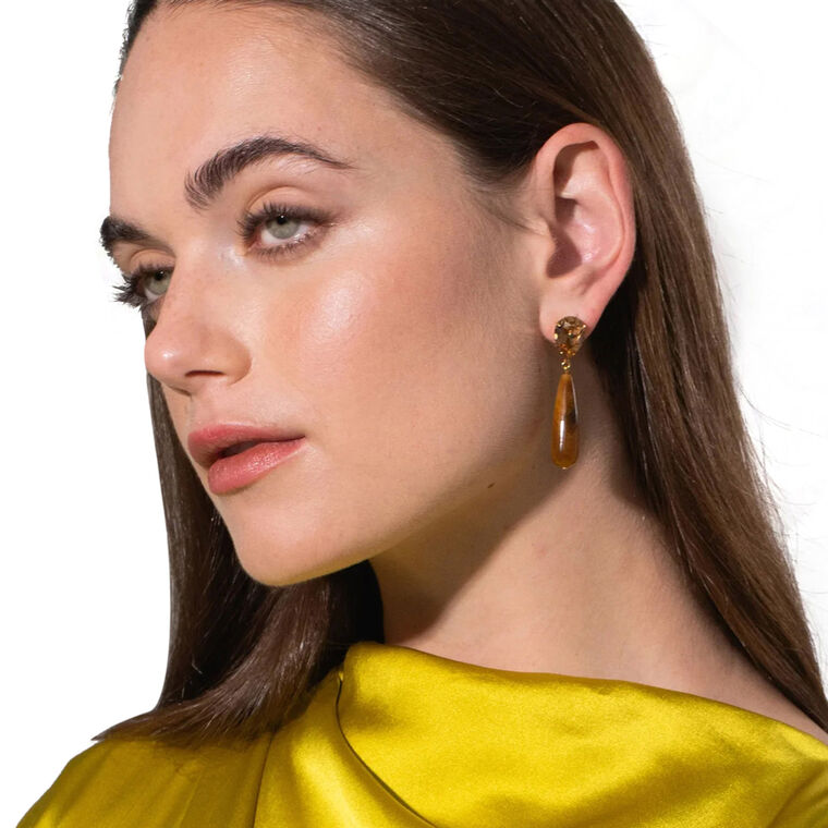 Caroline Earrings image number null