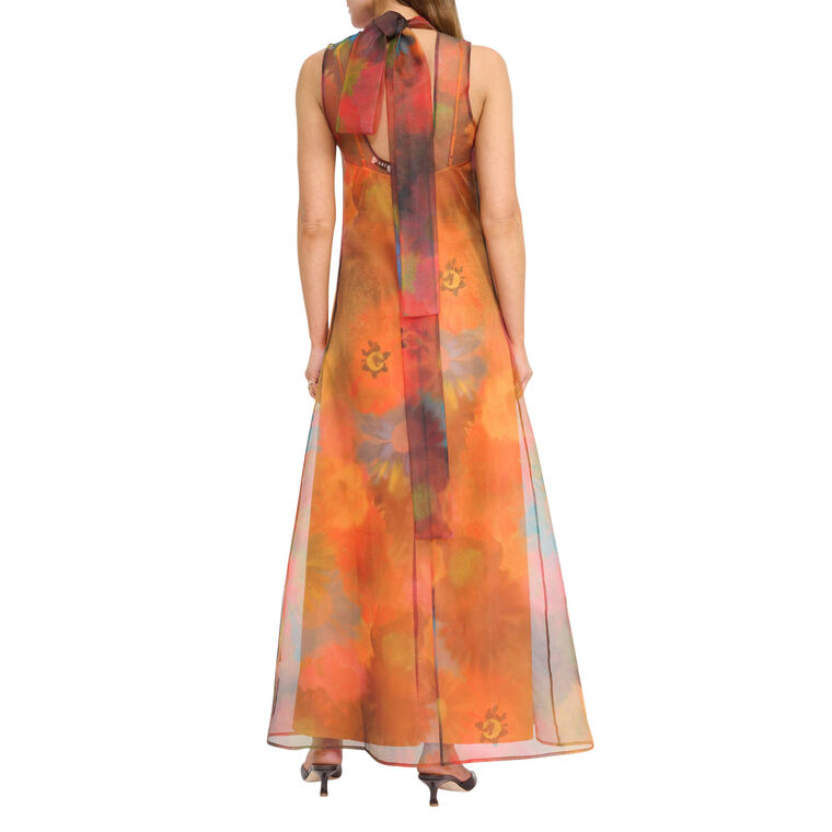 Albee Dress image number null