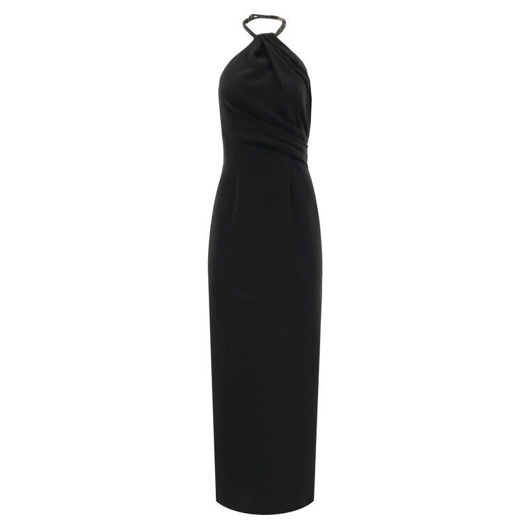 Riva Maxi Dress image number null