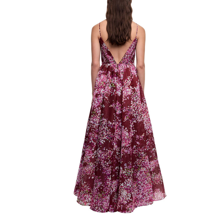 Fortuna Gown image number null