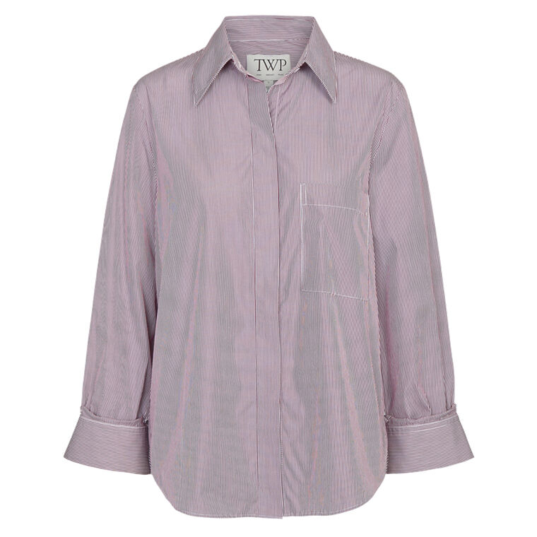 Boyfriend Shirt image number null
