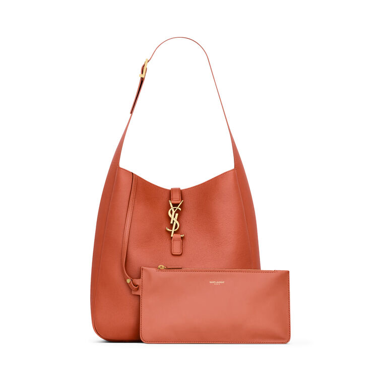 Large Le 5 A 7 Supple Bag image number null