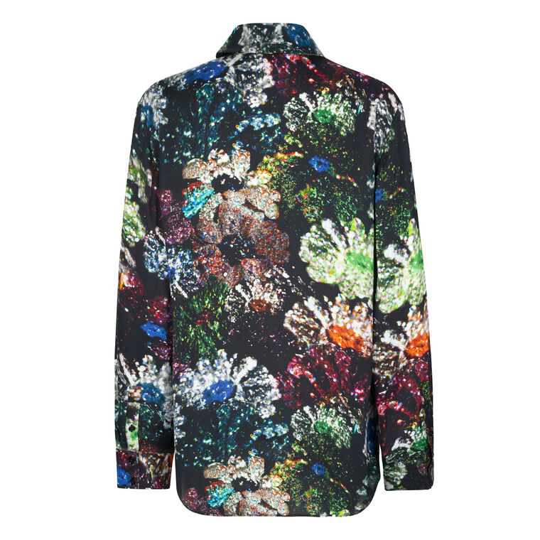 Sophia Button Up Shirt image number null