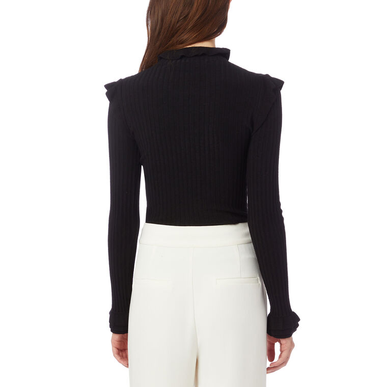 Tinley Turtleneck image number null