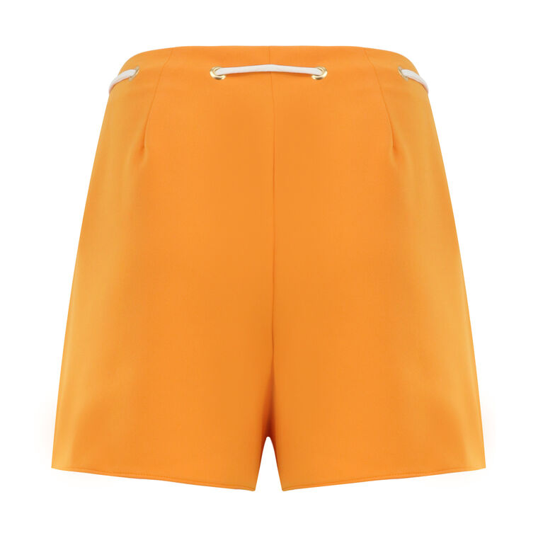 Pommes Tie-Waist Short image number null