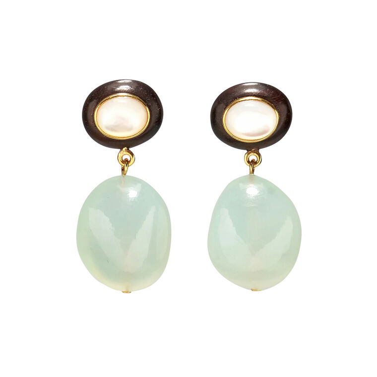 Laurel Earrings image number null