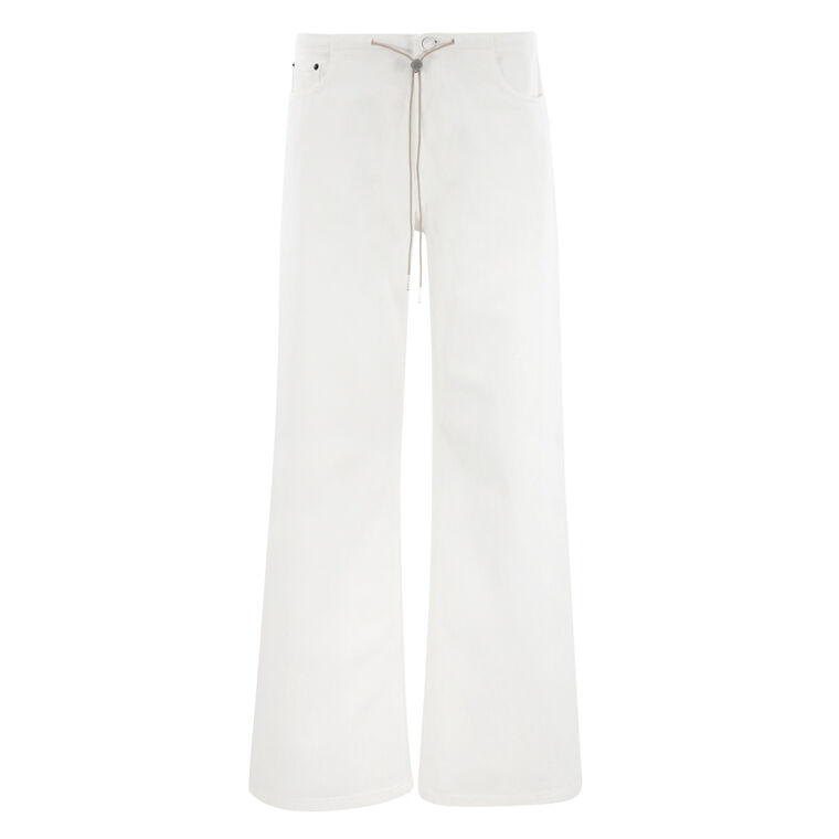 Cool Relaxed Fit Jean image number null