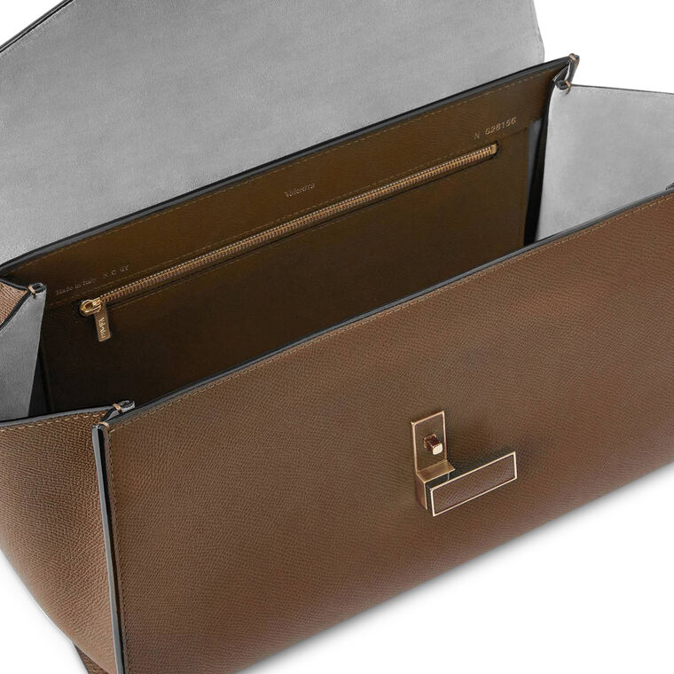 Iside Editor Top Handle Bag image number null