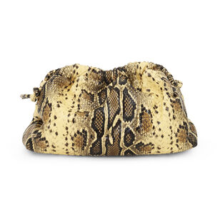 Mini Cloud Clutch