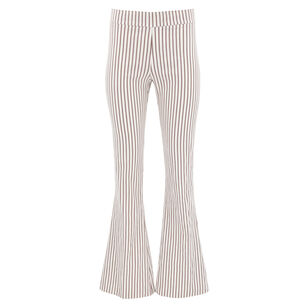 Bellini Full Length Striped Pant