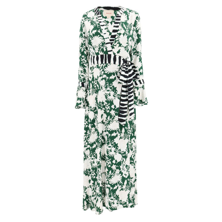 Calliope Dress image number null