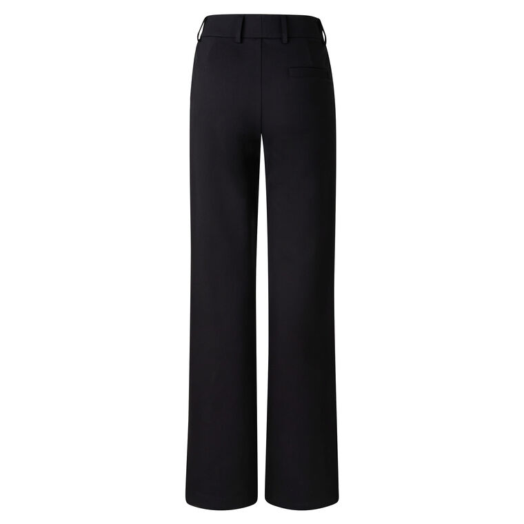 Jody Straight-Leg Pant image number null