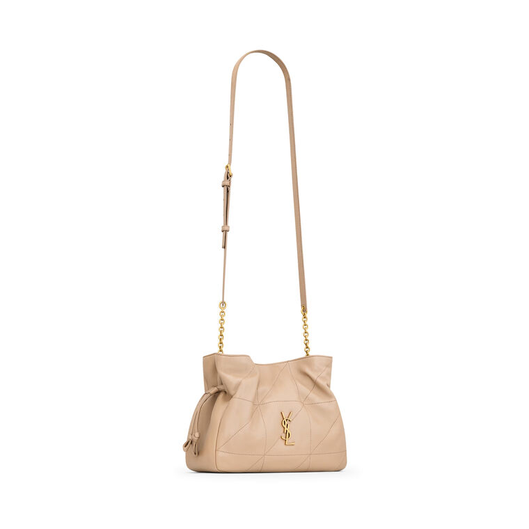 Jamie Small Shoulder Pouch image number null
